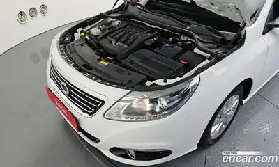 Renault SM5 2013 2.0 гидро в Москве № 1146567, миниатюра 6