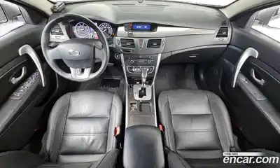 Renault SM5 2013 2.0 гидро в Москве № 1146567, миниатюра 7