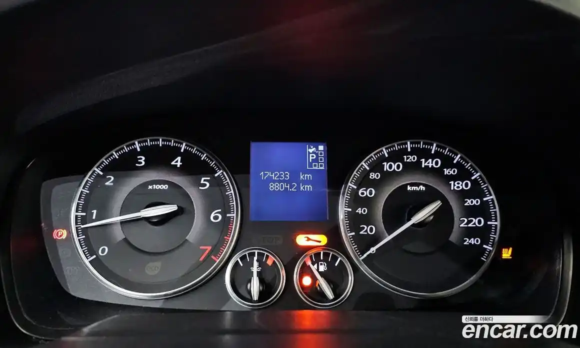 Renault SM5 2013 2.0 гидро в Москве № 1146567, фото 8