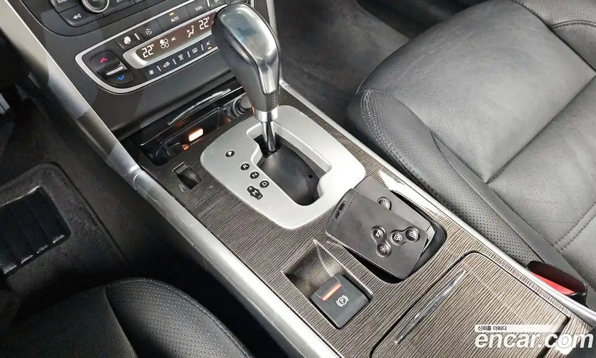 Renault SM5 2013 2.0 гидро в Москве № 1146567, фото 9
