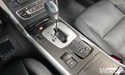 Renault SM5 2013 2.0 гидро в Москве № 1146567, миниатюра 9