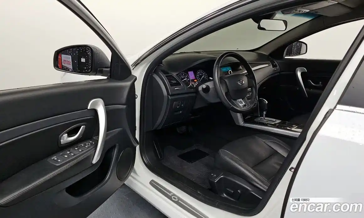 Renault SM5 2013 2.0 гидро в Москве № 1146567, фото 10