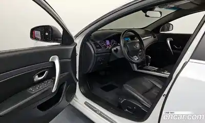 Renault SM5 2013 2.0 гидро в Москве № 1146567, миниатюра 10