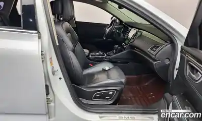 Renault SM6 2016 2.0 гидро в Москве № 1146570, миниатюра 11