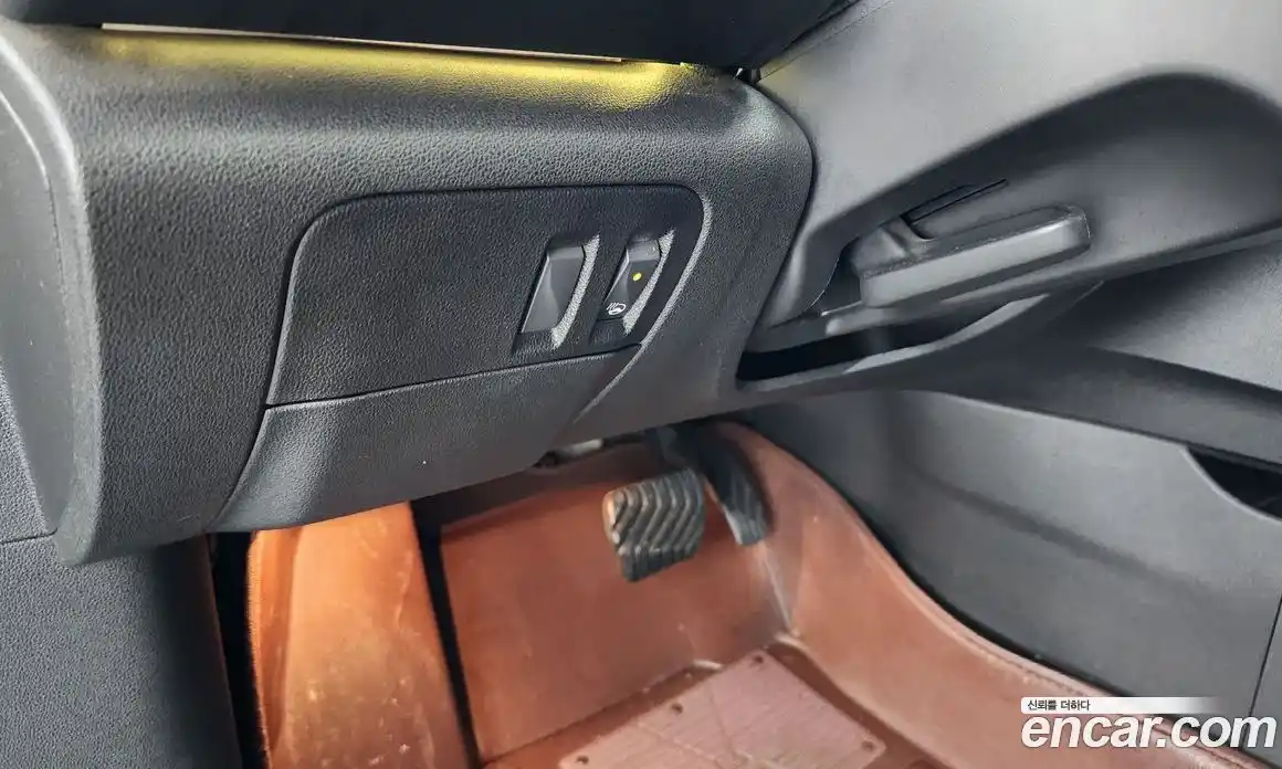 Renault SM6 2016 2.0 гидро в Москве № 1146570, фото 14