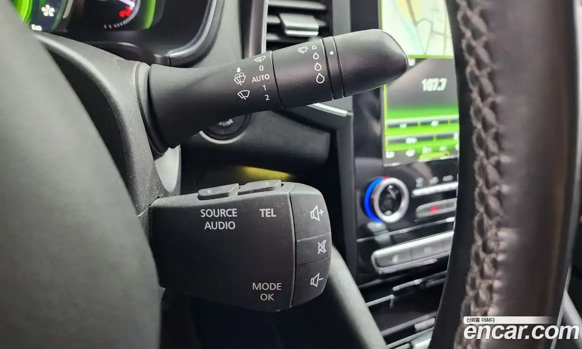 Renault SM6 2016 2.0 гидро в Москве № 1146570, фото 18