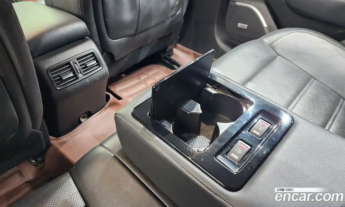 Renault SM6 2016 2.0 гидро в Москве № 1146570, фото 19