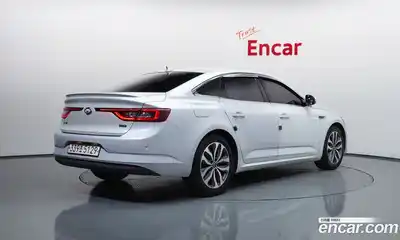 Renault SM6 2016 2.0 гидро в Москве № 1146570, миниатюра 2