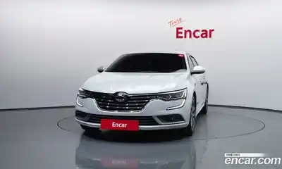 Renault SM6 2016 2.0 гидро в Москве № 1146570, миниатюра 3