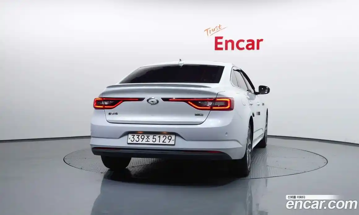 Renault SM6 2016 2.0 гидро в Москве № 1146570, фото 4