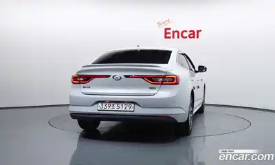 Renault SM6 2016 2.0 гидро в Москве № 1146570, миниатюра 4