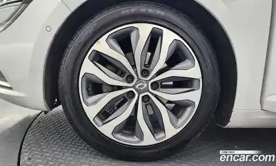 Renault SM6 2016 2.0 гидро в Москве № 1146570, миниатюра 5
