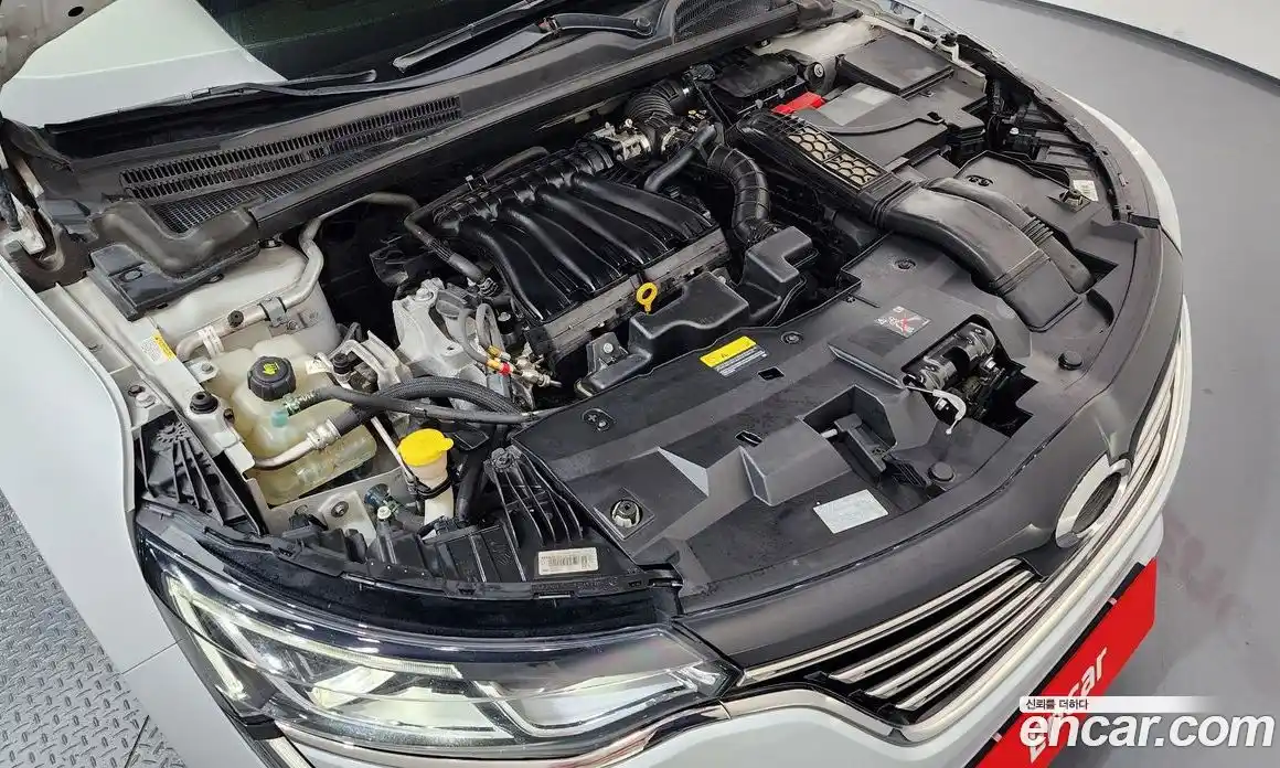 Renault SM6 2016 2.0 гидро в Москве № 1146570, фото 6
