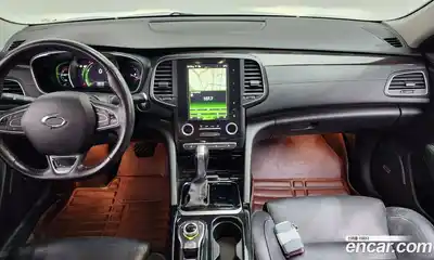 Renault SM6 2016 2.0 гидро в Москве № 1146570, миниатюра 7