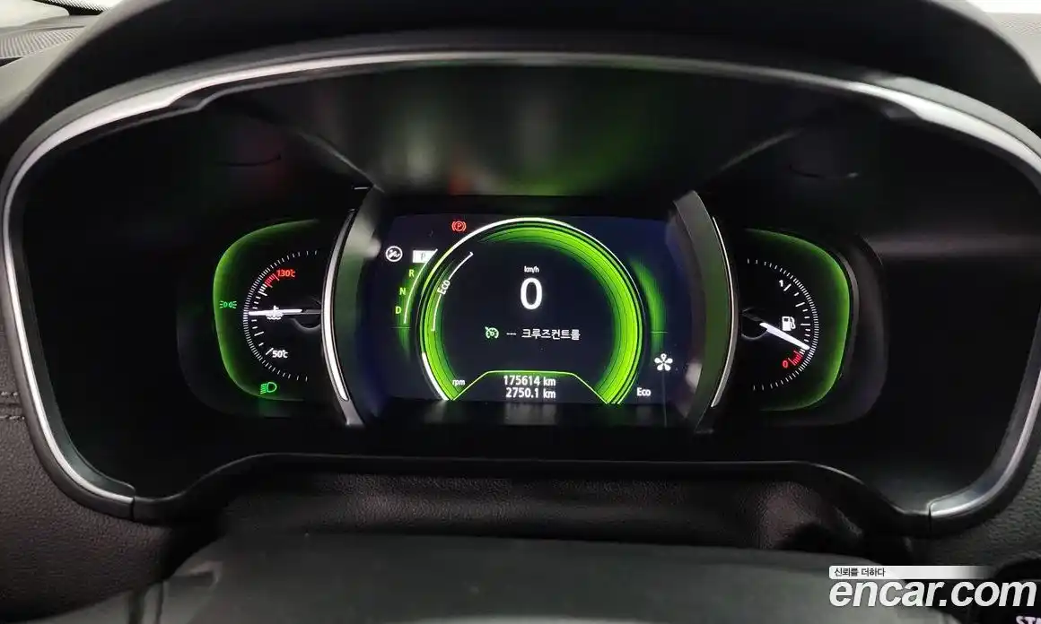 Renault SM6 2016 2.0 гидро в Москве № 1146570, фото 8