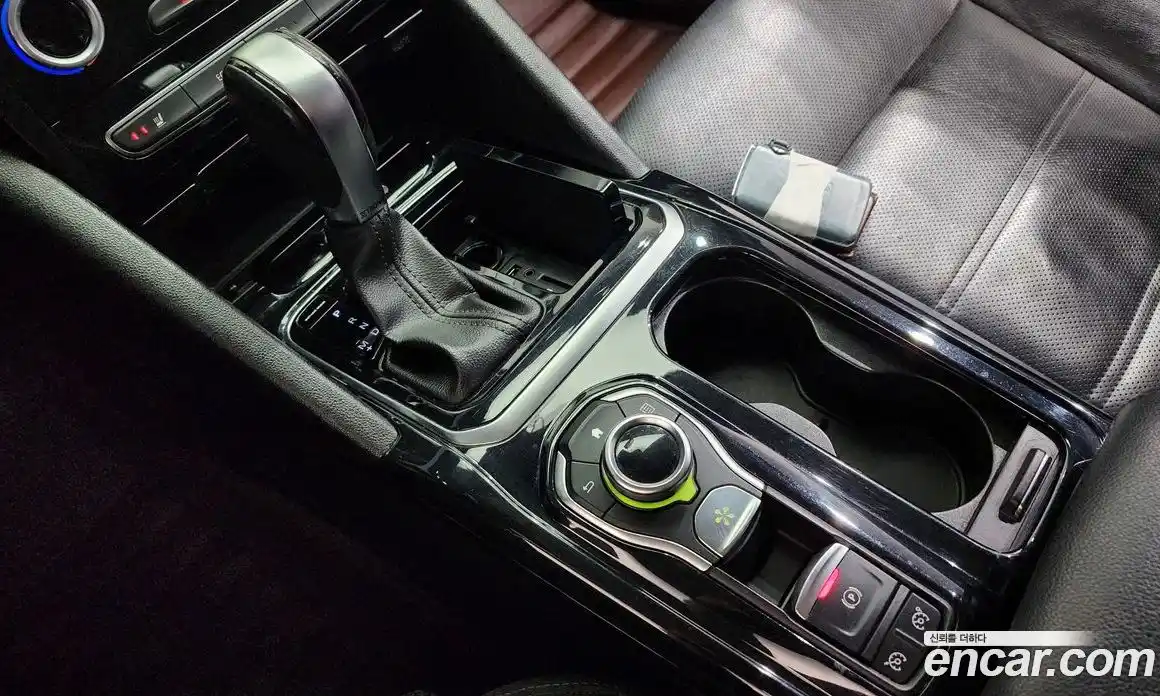 Renault SM6 2016 2.0 гидро в Москве № 1146570, фото 9