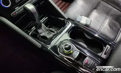 Renault SM6 2016 2.0 гидро в Москве № 1146570, миниатюра 9
