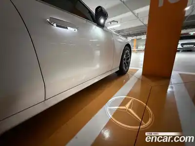 Mercedes-Benz E-Class 2025 2.0 гидро в Москве № 1146872, миниатюра 5
