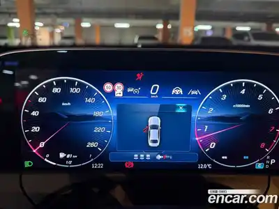 Mercedes-Benz E-Class 2025 2.0 гидро в Москве № 1146872, миниатюра 6