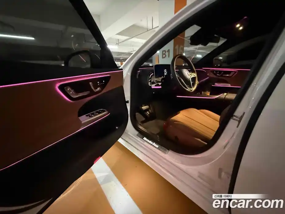 Mercedes-Benz E-Class 2025 2.0 гидро в Москве № 1146872, фото 8
