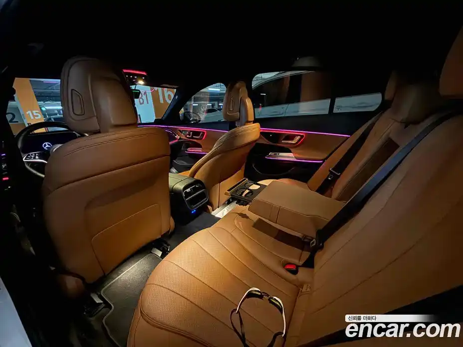 Mercedes-Benz E-Class 2025 2.0 гидро в Москве № 1146872, фото 9