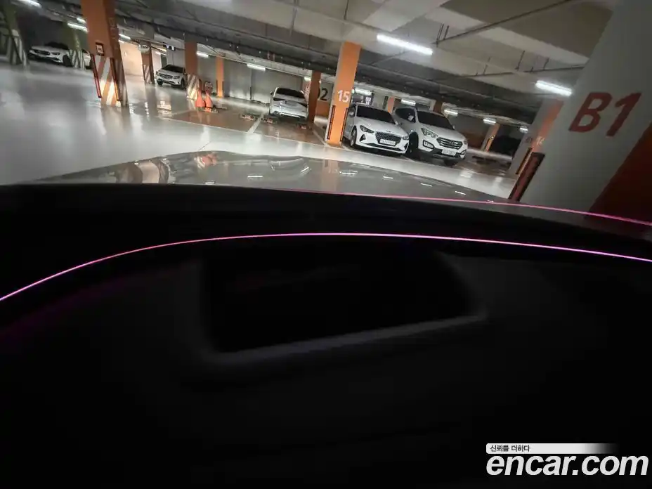 Mercedes-Benz E-Class 2025 2.0 гидро в Москве № 1146872, фото 10