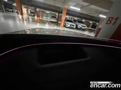 Mercedes-Benz E-Class 2025 2.0 гидро в Москве № 1146872, миниатюра 10