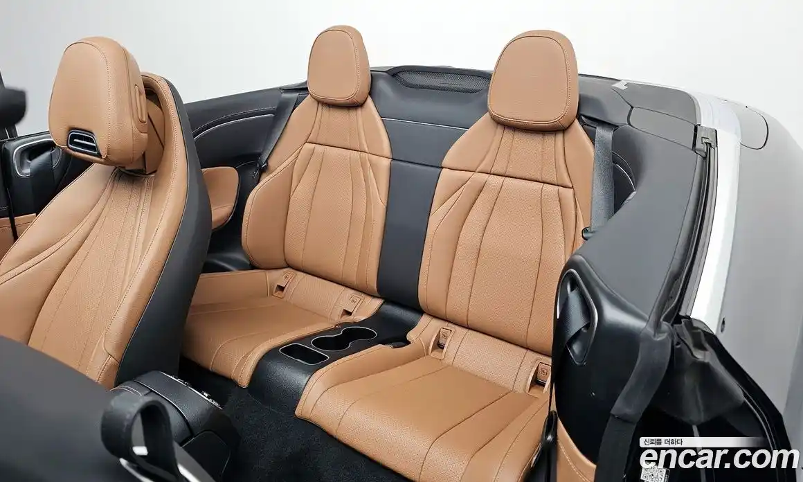 Mercedes-Benz CLE-Class 2025 2.0 Автомат в Москве № 1147072, фото 11