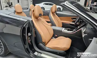 Mercedes-Benz CLE-Class 2025 2.0 Автомат в Москве № 1147072, миниатюра 12