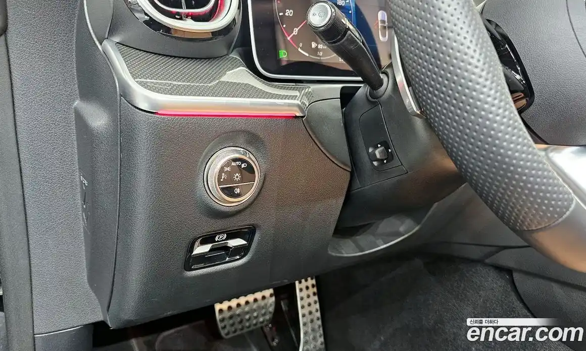 Mercedes-Benz CLE-Class 2025 2.0 Автомат в Москве № 1147072, фото 15