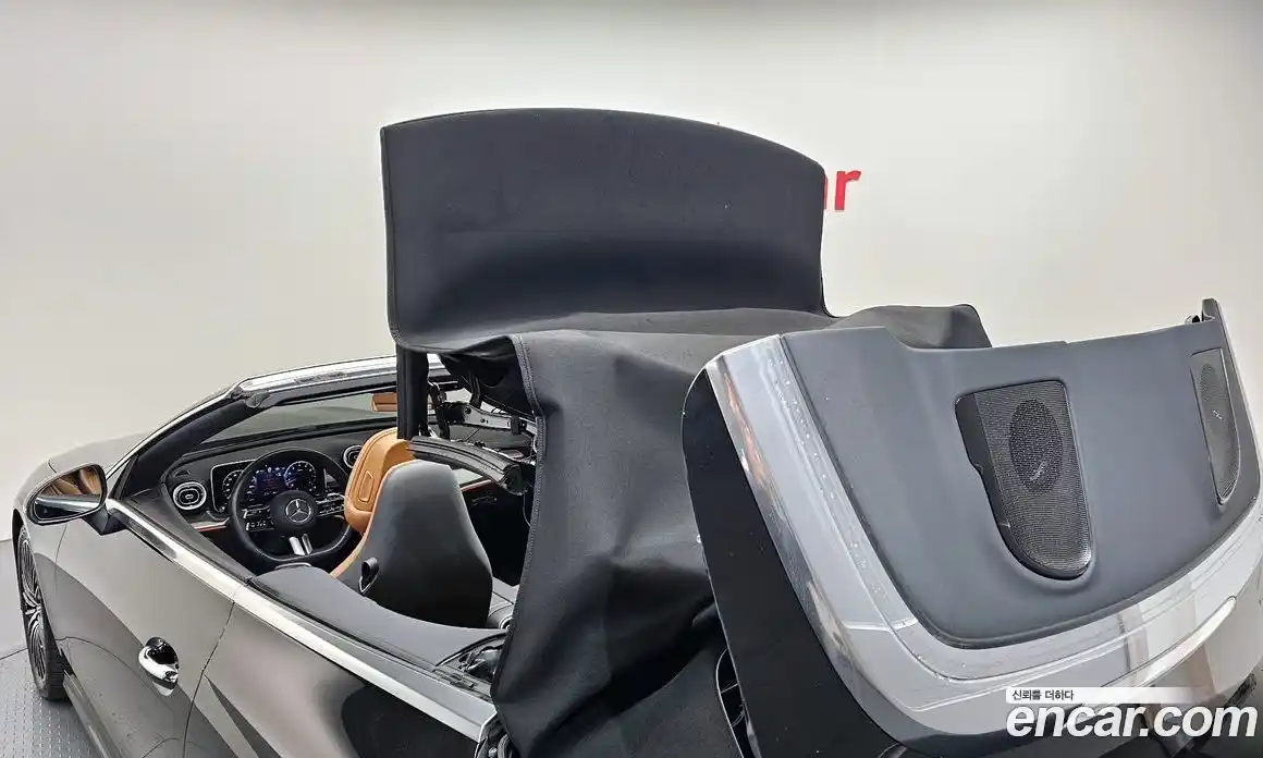 Mercedes-Benz CLE-Class 2025 2.0 Автомат в Москве № 1147072, фото 20