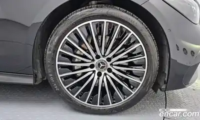 Mercedes-Benz CLE-Class 2025 2.0 Автомат в Москве № 1147072, миниатюра 5