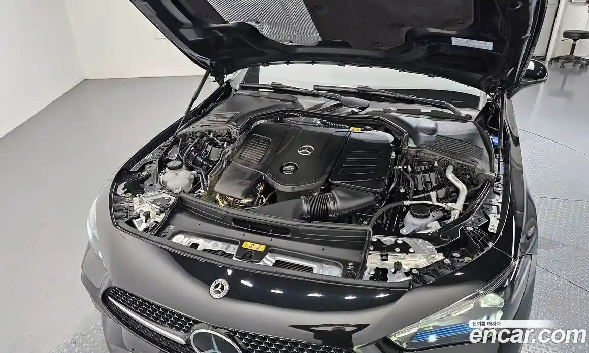 Mercedes-Benz CLE-Class 2025 2.0 Автомат в Москве № 1147072, фото 6