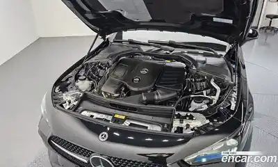 Mercedes-Benz CLE-Class 2025 2.0 Автомат в Москве № 1147072, миниатюра 6