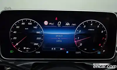 Mercedes-Benz CLE-Class 2025 2.0 Автомат в Москве № 1147072, миниатюра 8