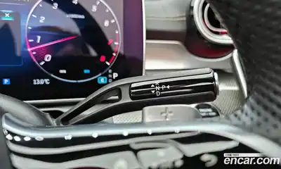 Mercedes-Benz CLE-Class 2025 2.0 Автомат в Москве № 1147072, миниатюра 9