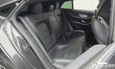 Mercedes-Benz AMG GT 2021 4.0 гидро в Москве № 1147370, миниатюра 12