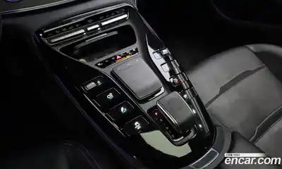 Mercedes-Benz AMG GT 2021 4.0 гидро в Москве № 1147370, миниатюра 9