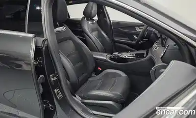 Mercedes-Benz AMG GT 2021 4.0 гидро в Москве № 1147370, миниатюра 10