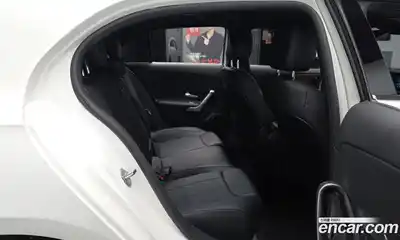 Mercedes-Benz A-Class 2022 2.0 гидро в Москве № 1147380, миниатюра 11