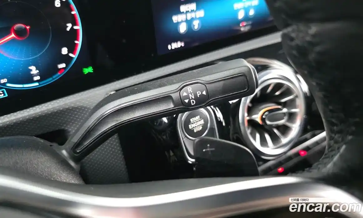 Mercedes-Benz A-Class 2022 2.0 гидро в Москве № 1147380, фото 8