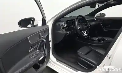 Mercedes-Benz A-Class 2022 2.0 гидро в Москве № 1147380, миниатюра 10