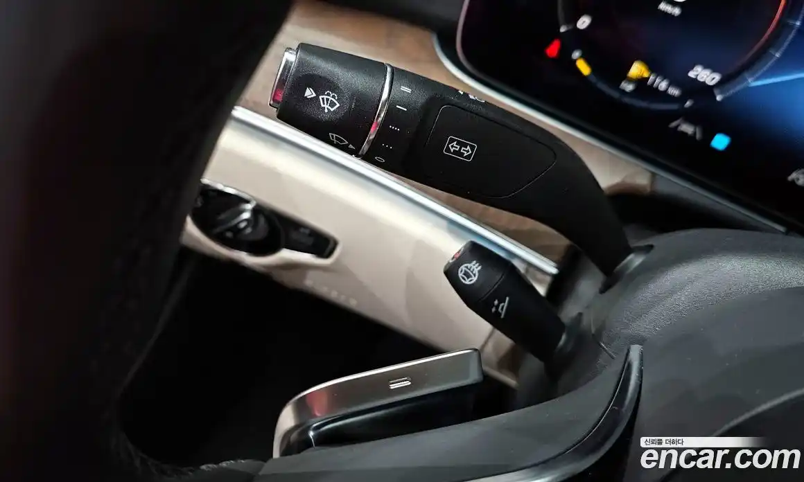 Mercedes-Benz E-Class 2023 2.0 гидро в Москве № 1147391, фото 16