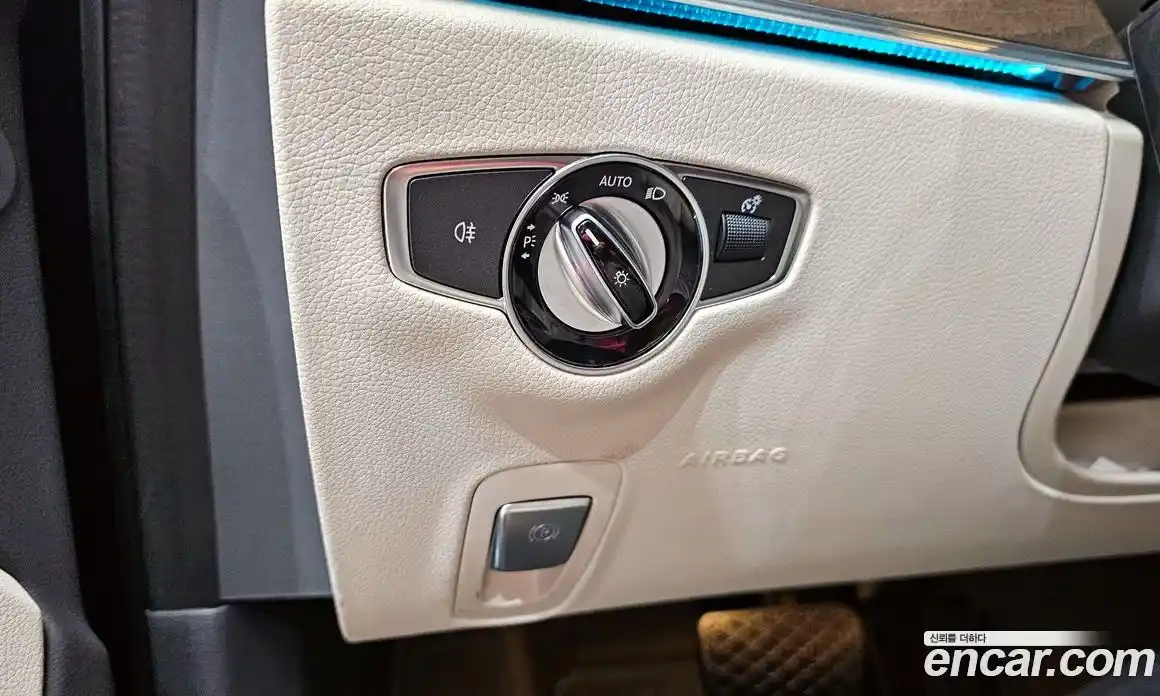 Mercedes-Benz E-Class 2023 2.0 гидро в Москве № 1147391, фото 17