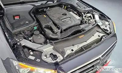 Mercedes-Benz E-Class 2023 2.0 гидро в Москве № 1147391, миниатюра 6