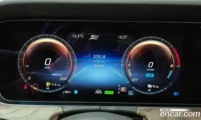Mercedes-Benz E-Class 2023 2.0 гидро в Москве № 1147391, миниатюра 8