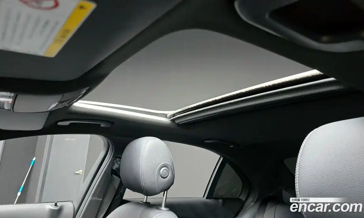 Mercedes-Benz C-Class 2018 2.0 гидро в Москве № 1147422, фото 19
