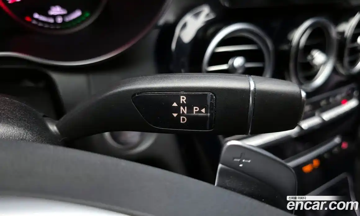 Mercedes-Benz C-Class 2018 2.0 гидро в Москве № 1147422, фото 9