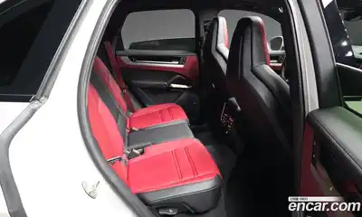 Porsche Cayenne 2024 3.0 гидро в Москве № 1147453, миниатюра 12
