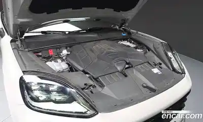 Porsche Cayenne 2024 3.0 гидро в Москве № 1147453, миниатюра 6